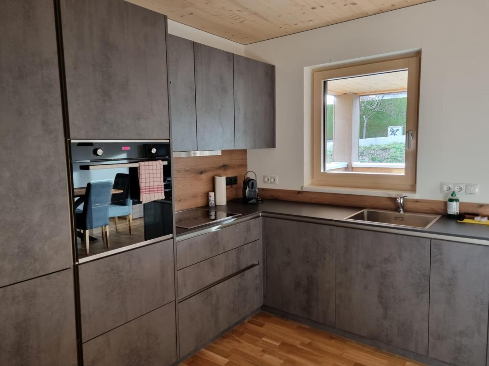 Ad-Fontanas Appartements Bregenz Eksteriør billede
